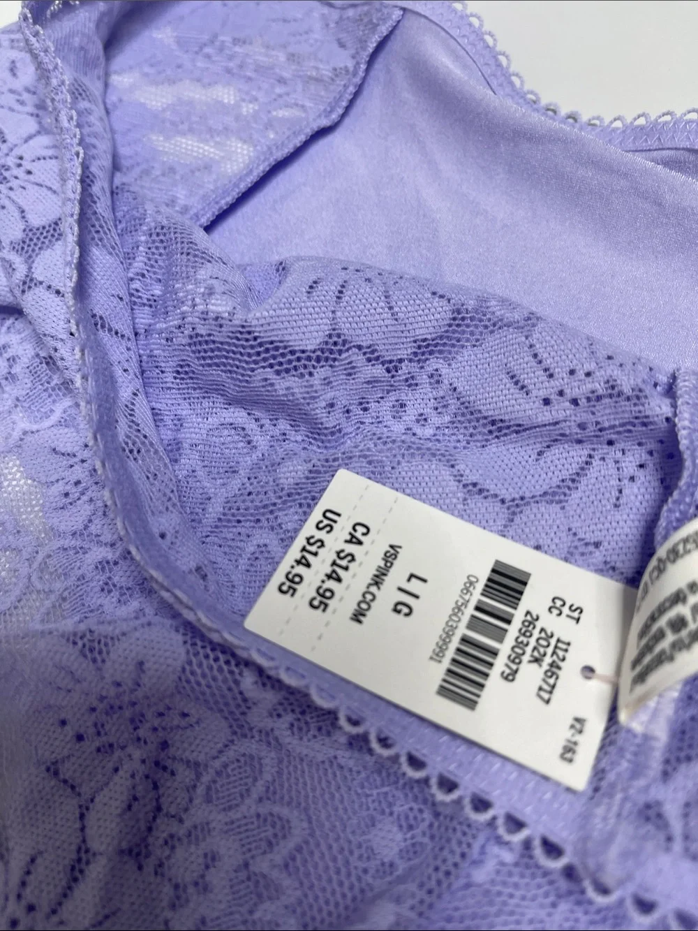 Victorias Secret nwt brand